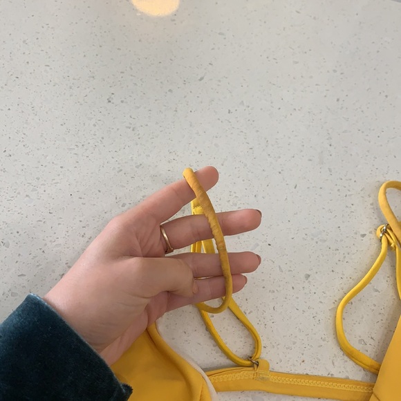 Triangle Bikini top - Picture 2 of 3